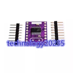 1PC NEW ADS1232 24-bit ultra-low noise ADC ADS1232IPWR #Y - Picture 1 of 1