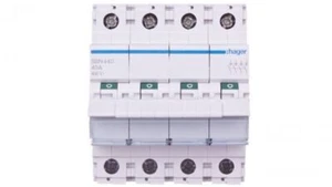 40A 4P SBN440 Modular Load Separator - Picture 1 of 1