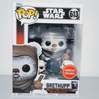 Funko Pop: Star Wars - Brethupp #613 GameStop Exclusive