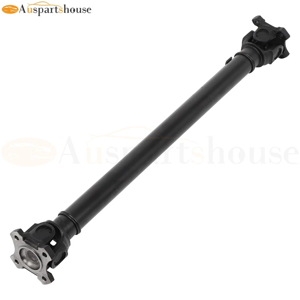Front Driveshaft For 2006-2010 BMW E60 E61 525xi 530xi 528i xDrive 535i 936-311 - Image 1 of 4