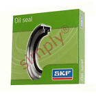 SKF CR19359 Single Lip Nitrile Rotary Shaft Seal 1.938x3x0.313 inch
