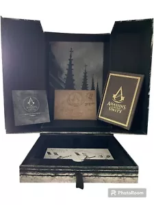 Assassins Creed Unity Ps4 - Collector's Edition 2014 (Ohne Figur & Spiel) - Bild 1 von 5