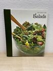 The Good Cook Techniques And Recipes Salads Hardcover Book
