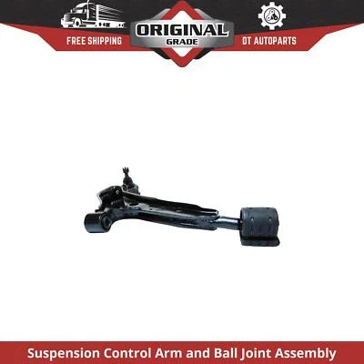 For 96-99 INFINITI I30 Control Arm and Ball Joint Assy Front Right Lwr Mevotech - Image 1 of 4