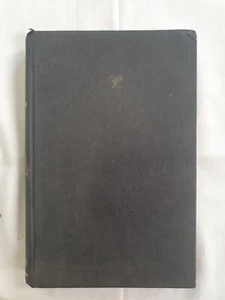 The Yellow Flag Ian Stuart Black Hardcover 1959 - Picture 1 of 9