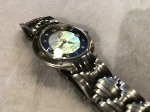 Polo Sapphire Crystal Swiss Quarts Watch - Picture 1 of 15