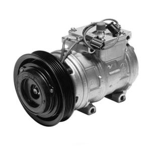 NEW AC A/C Compressor 78351 95-98 Acura TL 92-94 Vigor - Picture 1 of 1