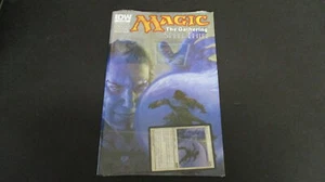 IDW Magic the Gathering Spell Thief Comic Book #1 Arrest SEALED Magic MTG - Picture 1 of 1