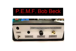 500 GAUSS PEMF Bob Beck PULSED Elettromagnetic field LK.23.04.22 Therapy - Bild 1 von 11