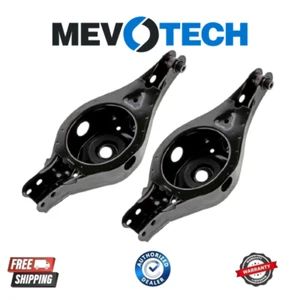 NEW MEVOTECH Rear Lower Suspension Control Arm Set Fits 2003-2007 Nissan Murano - Picture 1 of 1