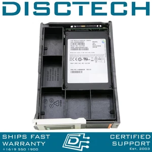 Dell EMC 005052547 / 118000539 1.6TB 3.5-in SAS 6Gbps SSD 5052547 - Picture 1 of 5