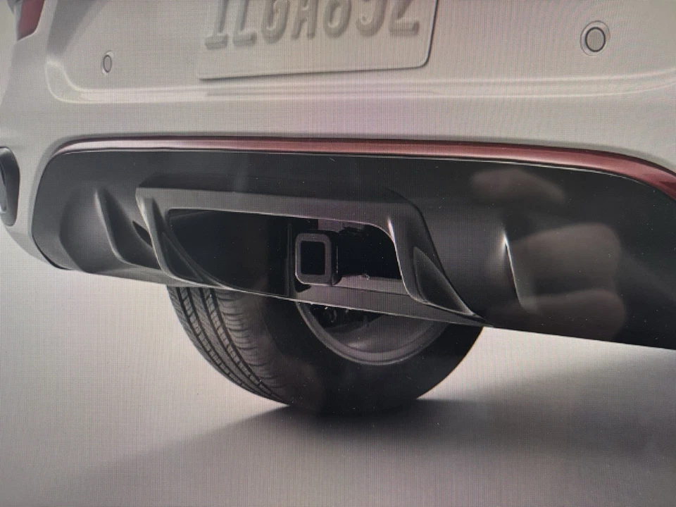 60003508 OEM GM Encore GX Trailblazer Trailer Hitch Package 1500lb Capacity New - Image 1 of 2