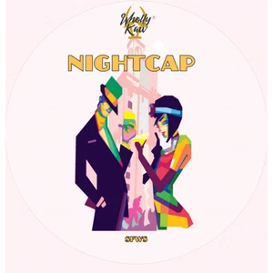 Wholly Kaw Nightcap Shaving Collection - Bild 1 von 3