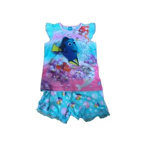 Disney Pixar Dory Pajama Set - Picture 1 of 1