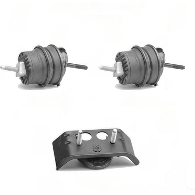 Motor Mount Kit for Chevrolet Camaro 2010 2011 2012 2013 2014 2015 3.6L V6 - Image 1 of 4