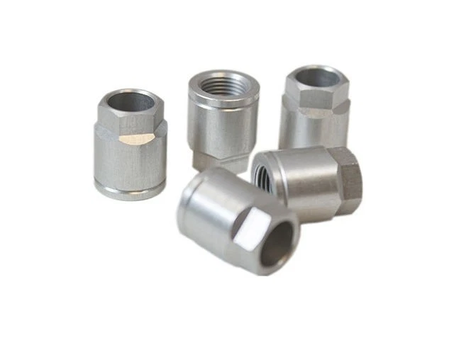 Tuerca sensor TPMS 22PRKN65 para Lincoln Aviator Navigator 2003 2004 2005 2006 Foto 1 de 1