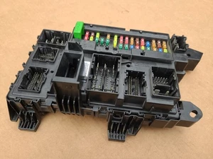 2016 Ford F150 Body Control Module Fuse Box BCM A2C7522870100 - Picture 1 of 4