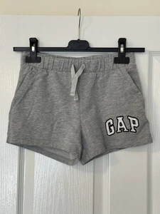 Children’s Grey Gap Shorts - Picture 1 of 3