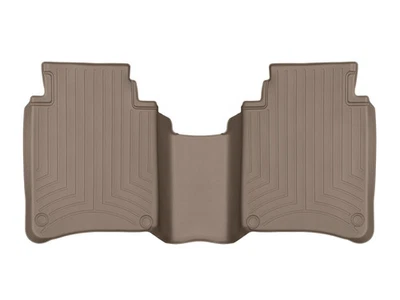 Alfombrillas WeatherTech revestimiento para - Mercedes Maybach - 2da fila Foto 1 de 4