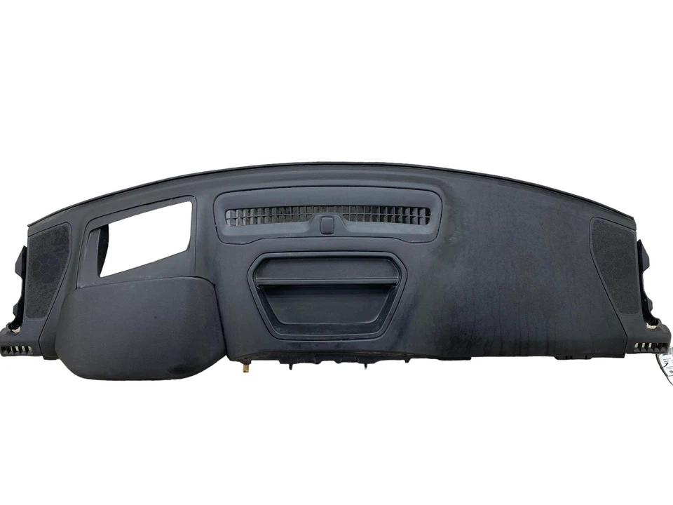 2019-2022 GMC SIERRA K3500 FRONT DASHBOARD INSTRUMENT PANEL W/HEAD-UP DISPLAY Foto 1 de 4