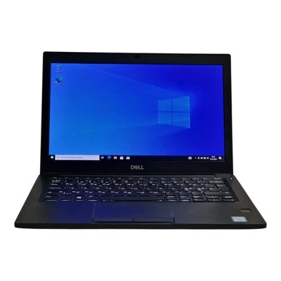 Dell Latitude 7290 | i7-8650U | 8 GB RAM | 256 GB SSD |Win 10 PRO#A127 - Bild 1 von 4