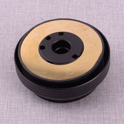 Volante adaptador de buje Boss corto 1 pieza apto para Toyota Camry Celica Corolla Foto 1 de 4