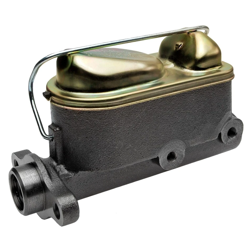 For Ford E-350 Econoline 1984-1986 R1 Concepts BMC-54151 Brake Master Cylinder - Imagem 1 de 3