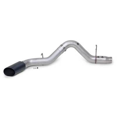 Exhaust System Kit for 2017-2019 Chevrolet Silverado 2500 HD Turbo 6.6L V8 DIESE Foto 1 de 4