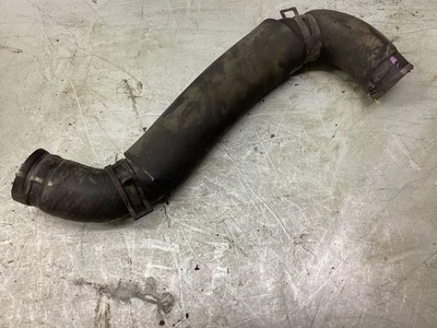 Toyota Corolla E120 E130 2003 Diesel 81kW Hose Pipe Intercooler - Image 1 of 3