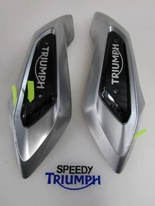 TRIUMPH TIGER 1200 TANKFINISHER & BADGE XR XRX XCX XRT XCA T2318068 - Bild 1 von 15