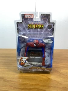 Luz de acción Spider para Gameboy Advance (Naki) Marvel Ultimate Spider-Man NUEVO - Imagen 1 de 8