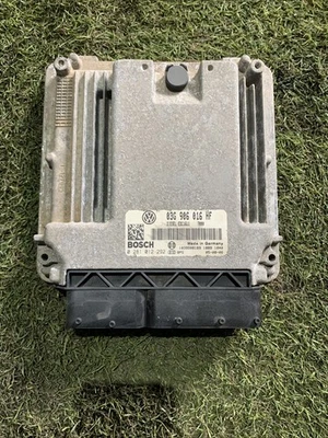 Centralina Motore Skoda Octavia 2006 2.0 Diesel 03G906016HF - Immagine 1 di 4