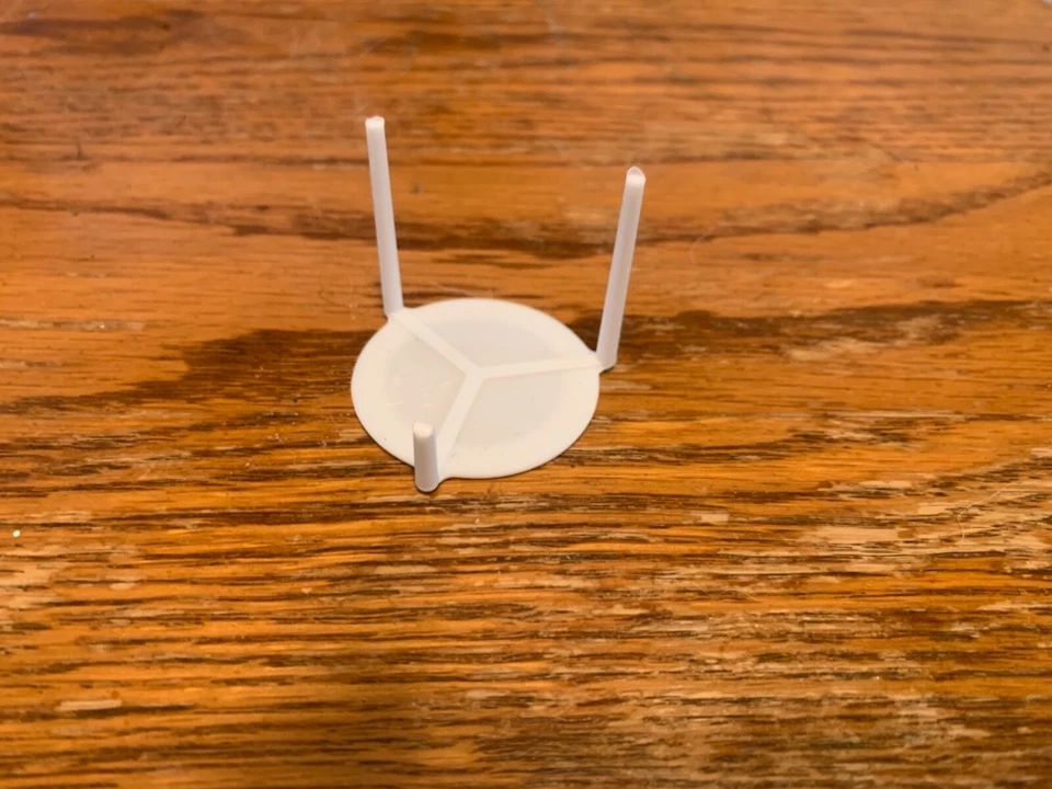 Soporte para teléfono (¡FÁCIL! ¡Simple!) Foto 1 de 4