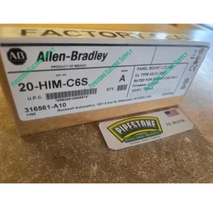 20-HIM-C6S Ser A Supporto da pannello LCD HIM AB 20 HIM C6S *Stock Kentucky* - Foto 1 di 4