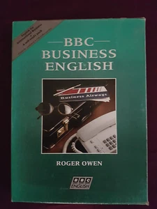 Englisch Kurs BBC Business NP 98 DM - Bild 1 von 5