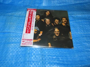 Boz Scaggs & Band s/t Mini LP CD JAPAN MHCP-907 (2005) - Picture 1 of 2