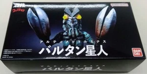 FIGURA DE ACCIÓN BANDAI PREMIUM ULTRAMAN ULTIMATE LUMINOSO ALIEN BALTAN 160 mm - Imagen 1 de 11