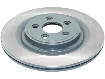Rotor de freno trasero para Jaguar XJR 2005-2009 87594BPBX 2006 2007 2008 Foto 1 de 2