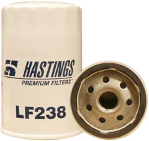 Filtro de aceite de motor-Std Trans Hastings LF238 Foto 1 de 1
