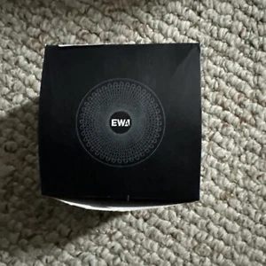 EWA Travel Case Packed A106 Pro Tragbarer Bluetooth Lautsprecher mit Custom Bass R - Bild 1 von 2