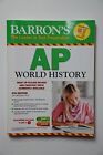 Barron's AP World History