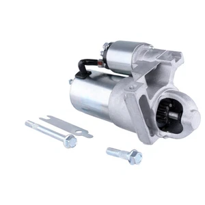 Sbc Bbc Chevy 3Hp High Torque Mini Starter For 327 350 400 153 Tooth Flywheel - Bild 1 von 4