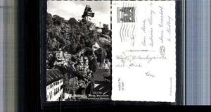 317697,Graz Schlossbergsteig m. Uhrturm - Picture 1 of 1