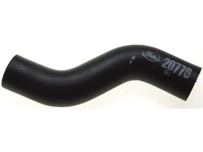 For 1972 Mazda 618 Radiator Hose Upper Gates 94258YVCG 1.8L 4 Cyl GAS - Image 1 of 2