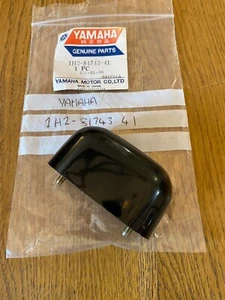 Yamaha number plate light license plate FZ750 , See below - Picture 1 of 2