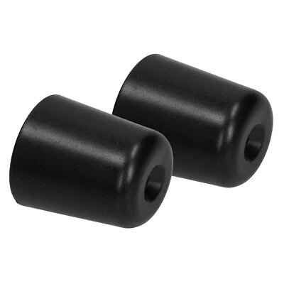 MF7755 Bilancieri Terminali Nero Originale Piaggio Beverly 300 400 HPE 2021/2024 - Immagine 1 di 3