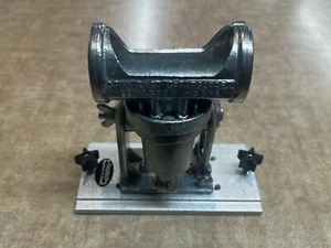 Traxstech A-600-617 S-17 Salty Bolt On Rod Holder with Adaptor Plate - Picture 1 of 2
