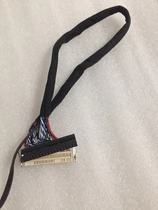 Proscan PLCD3283A Main Board To T-Con Board LVDS Cable - Picture 1 of 1