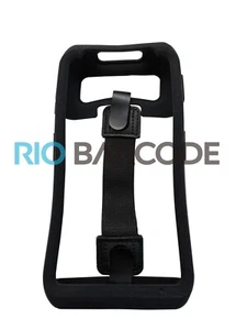 2 Stück Gummistiefel Schutz Ersatz für Honeywell EDA52 EDA52-RB-0 - Bild 1 von 2