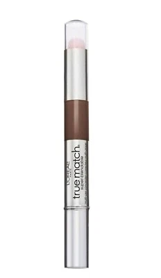 L'Oreal Concealer Truematch Super-Blendable Multi Use DARK - Image 1 of 2